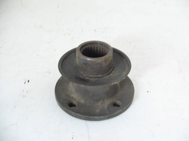 DIFFERENTIAL PINION FLANGE