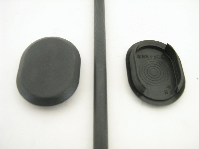 BIG DIAMETER INTERIOR PLUG