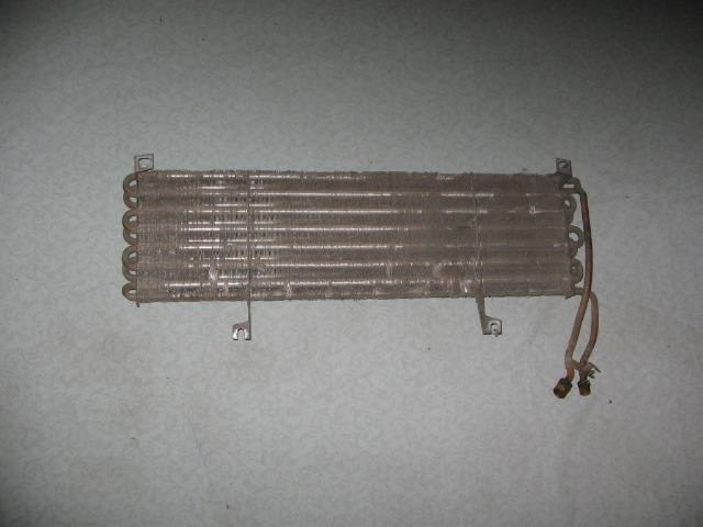 AIR CONDITIONING CONDENSER