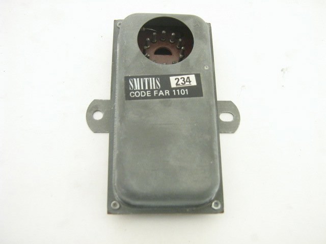 SEAT BELT INTERLOCK BRAINBOX