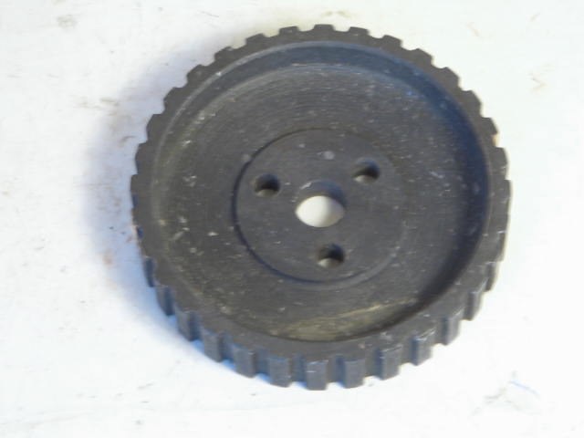 AIR PUMP TOOTH DRIVE GEAR