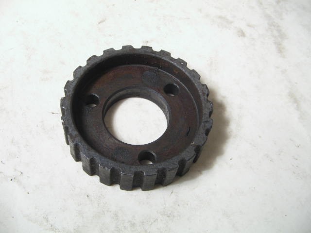 AIR PUMP TOOTH DRIVE GEAR