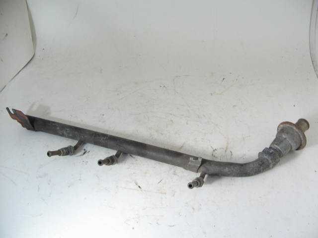 AIR INJECTION RAIL