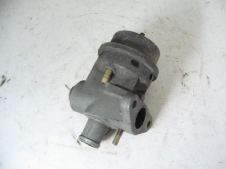 1975-78 DIVERTER VALVE