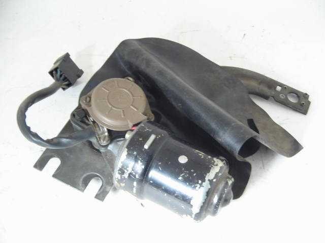 1975-77 WIPER MOTOR ASSEMBLY