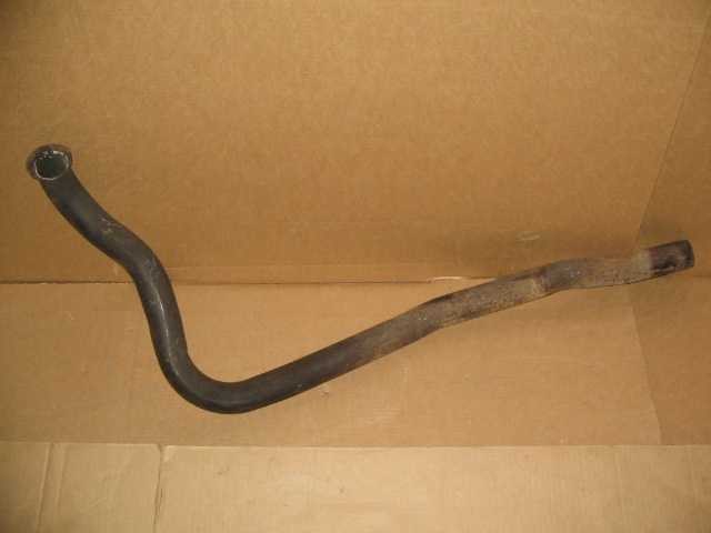 1975-78 USA NON-CA HEAD PIPE