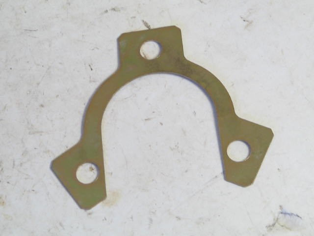 CAT BOLT & NUT RETAINER