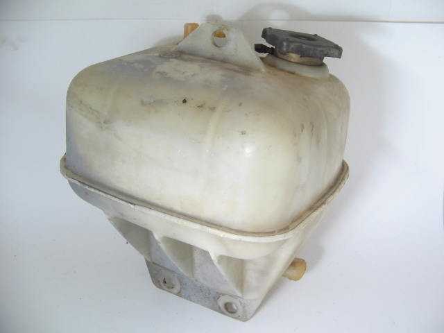 ORIGINAL COOLANT BOTTLE