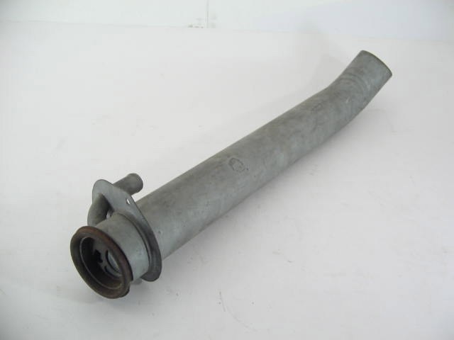 UNKNOWN FUEL INLET PIPE