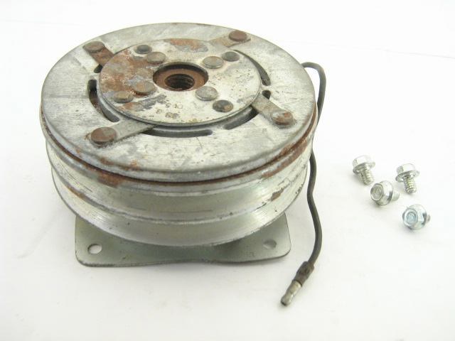 74-78 AIR CONDITIONING CLUTCH