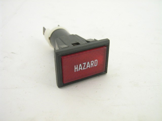 1975-78 HAZARD INDICATOR LAMP
