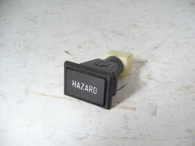 1975-78 HAZARD INDICATOR LAMP