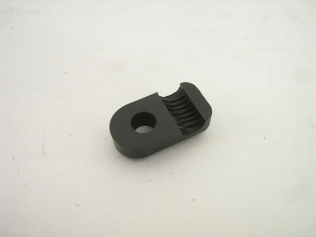 HEATER CABLE HOUSING STOP