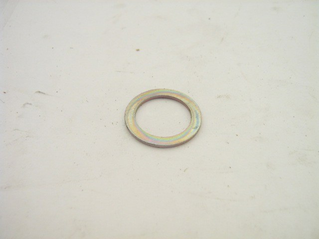 METAL RING GASKET