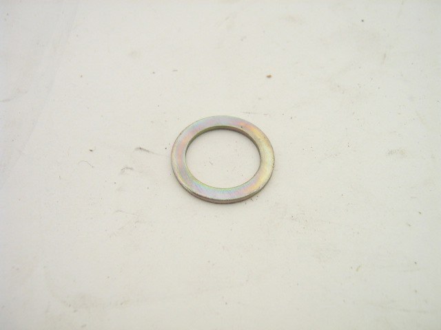 METAL RING GASKET
