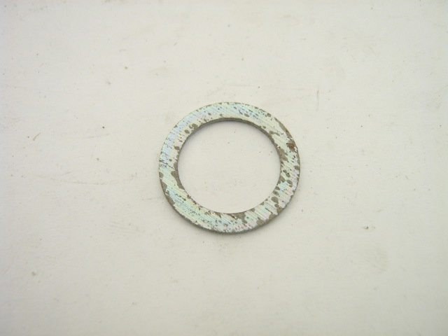 METAL RING GASKET