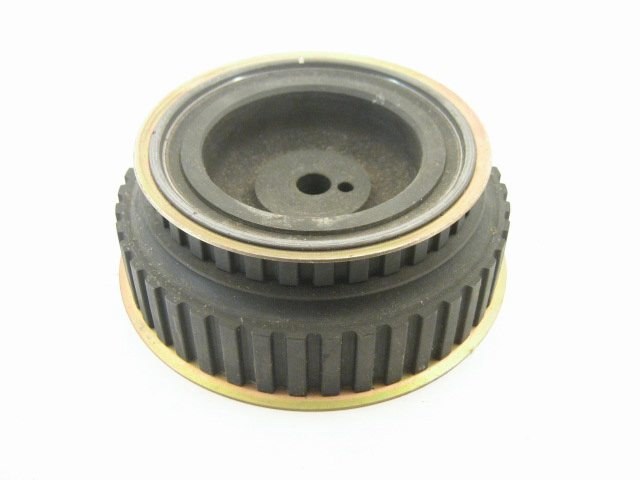1975-76 CAMSHAFT PULLEY
