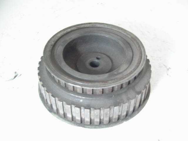 1975-76 CAMSHAFT PULLEY