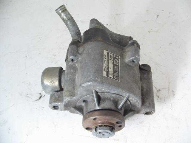 BOSCH STYLE AIR PUMP