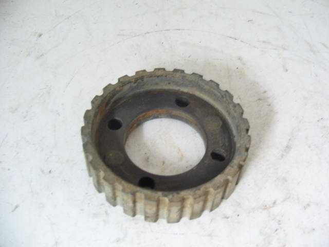 1975-76 BOSCH AIR PUMP PULLEY