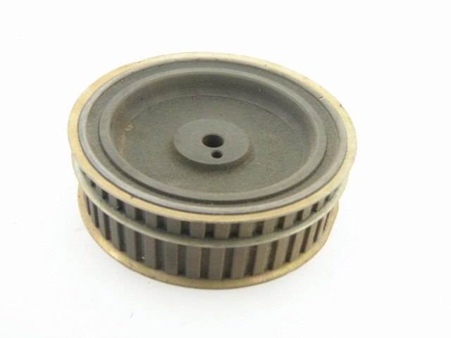 CAMSHAFT GEAR