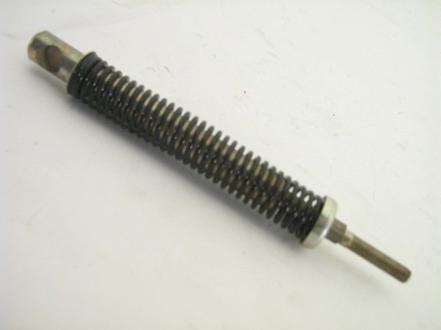 AUTOMATIC ACCELERATOR LINKAGE