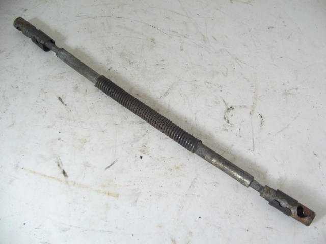 AUTO ACCELERATOR LINKAGE ASSY