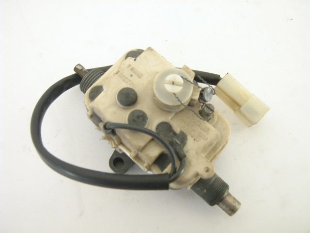 SPEEDOMETER JUNCTION BOX