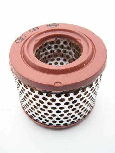 AIR PUMP AIR FILTER ELEMENT