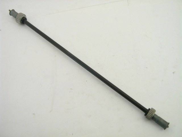 1976 SHORT UPPER SPEEDO CABLE
