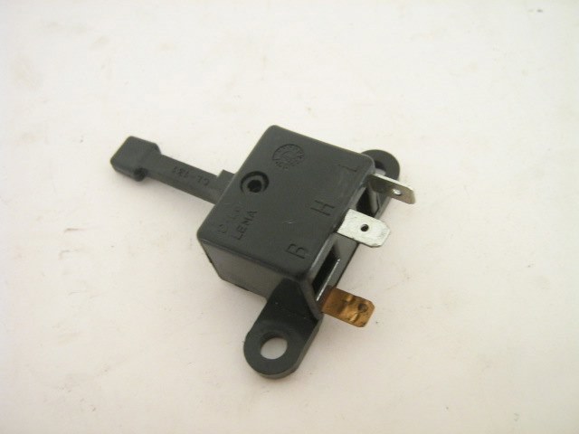 UNKNOWN SWITCH
