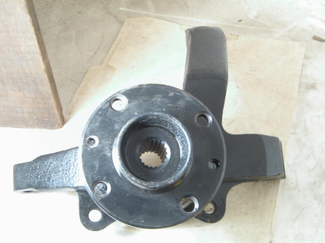 1974-78 L R SPINDLE,+$175 CORE