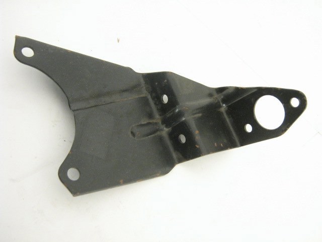 BRACKET FOR DIVERTER VALVE