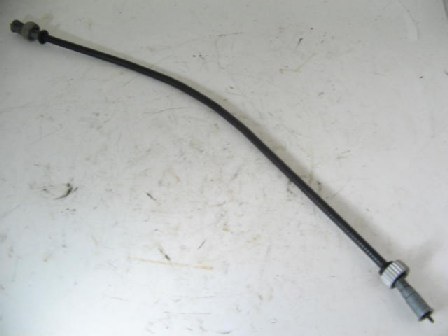 1975 UPPER SPEEDOMETER CALBLE