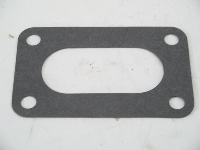 CARBURETOR BASE PAPER GASKET