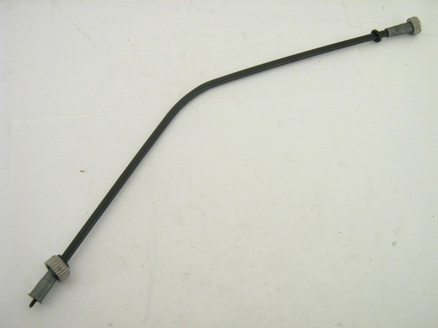 1975 UPPER SPEEDO CABLE ASSY