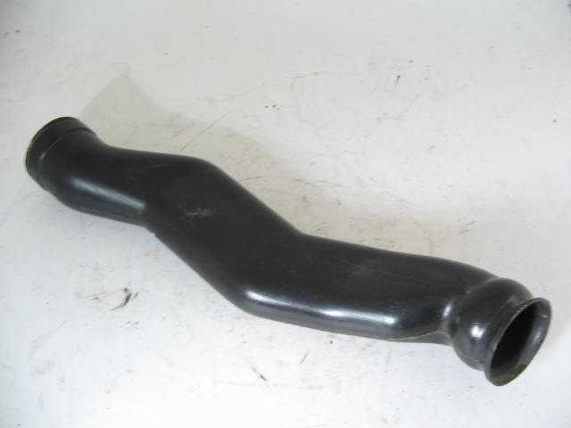 LEFT UNDER DASH AIR TUBE