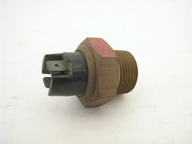 AIR INJECTION TEMP SENDER