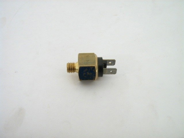 CARB COOLING FAN SENDING UNIT