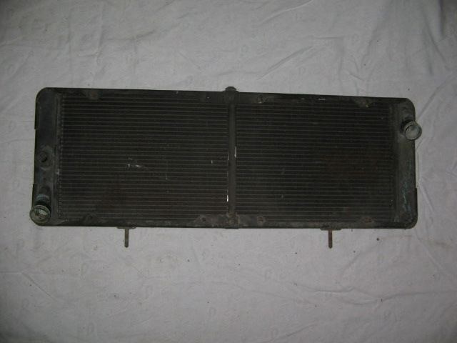 CORE RADIATOR