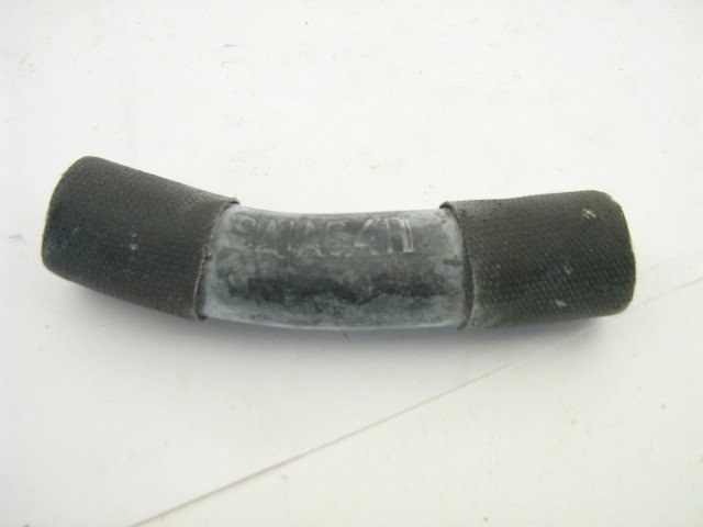 AIR PUMP HOSE, SHORT