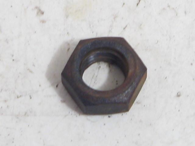 BRAKE PEDAL SWITCH LOCK NUT