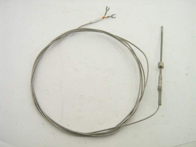 1975-76 CONVERTER THERMOCOUPLE