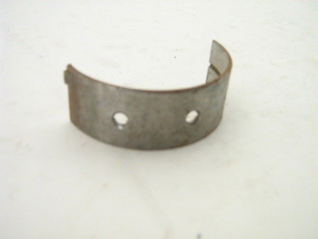 1974-85 STD MAIN BEARING SHELL