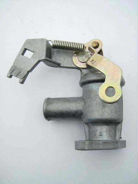 HEATER CONTROL VALVE W/NO AC