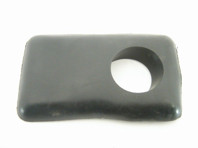 RUBBER COVER FOR BUMPER SHOCK