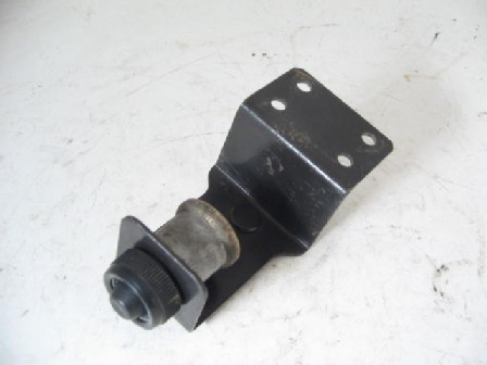 FAST IDLE SWITCH & BRACKET