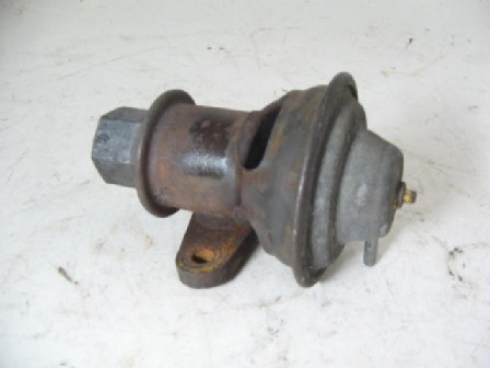 EGR VALVE