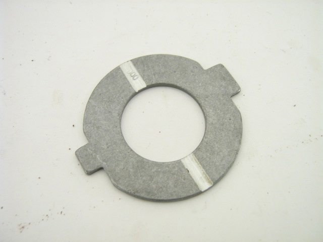 0.000 MM THICK SPACER