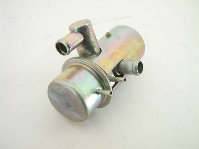 DIVERTER VALVE ASSEMBLY